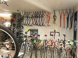 Fahrrad Radsport Shop Ruser