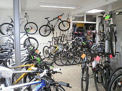 Fahrrad Radsport Shop Ruser