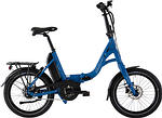 BBF E-Bike Milano