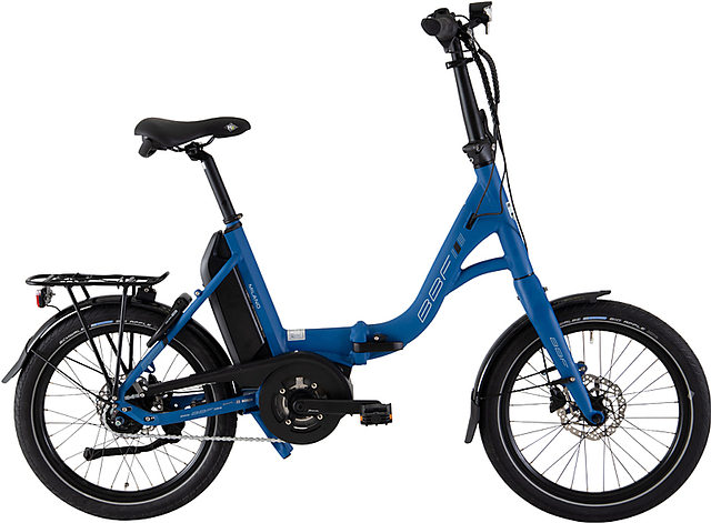 BBF E-Bike Milano